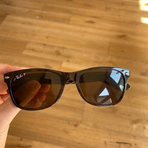 Rayban sunglasses